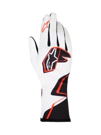 Rękawice Tech-1 K Race V2 Graphic 1