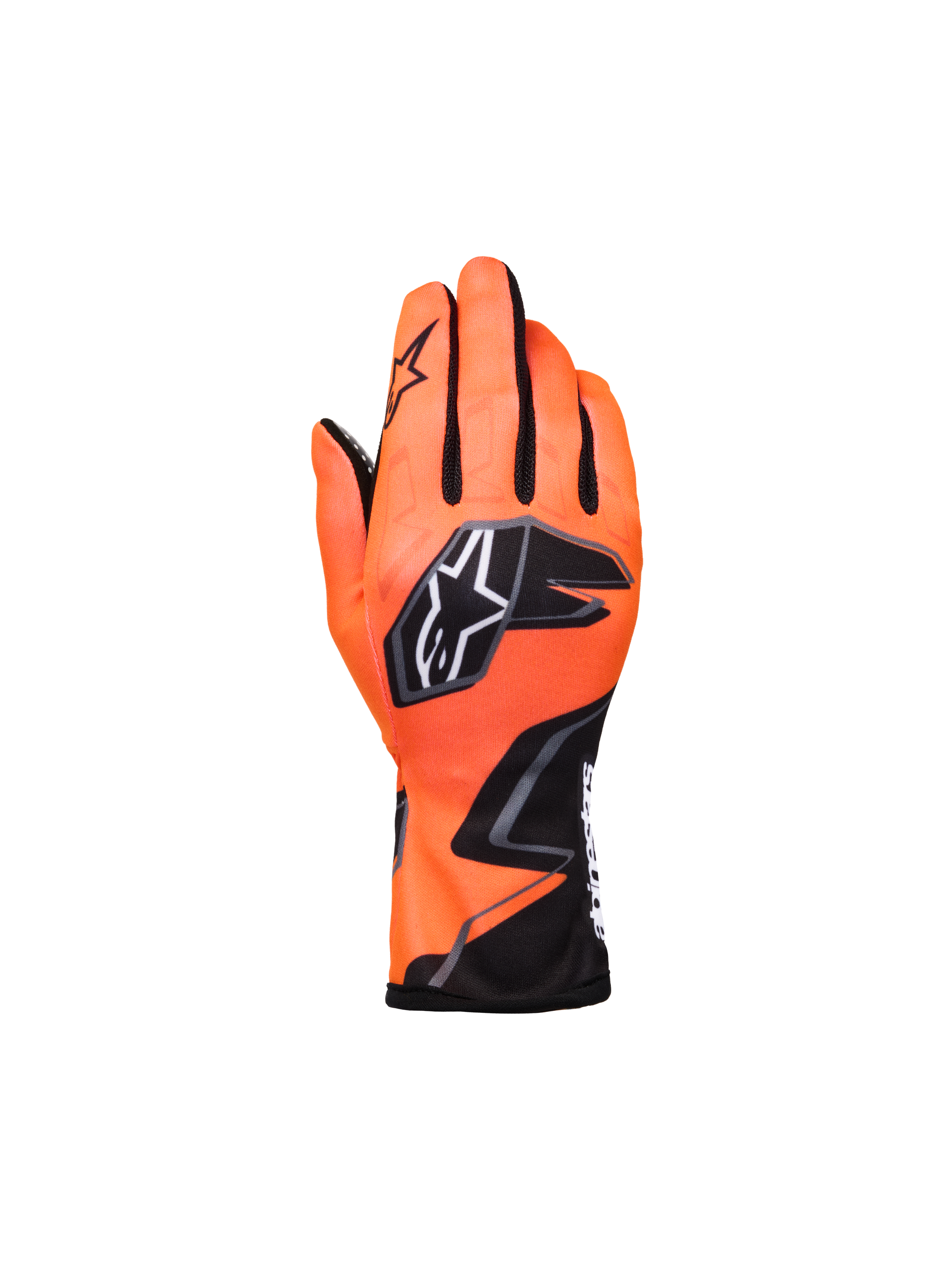 Youth Tech-1 K Race S V2 Graphic 1 Gloves