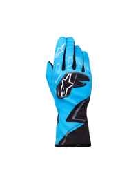 Rękawice Tech-1 K Race S V2 Graphic 1 Młodzieżowe