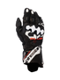 Rękawice GP Plus R V3 Skórzane