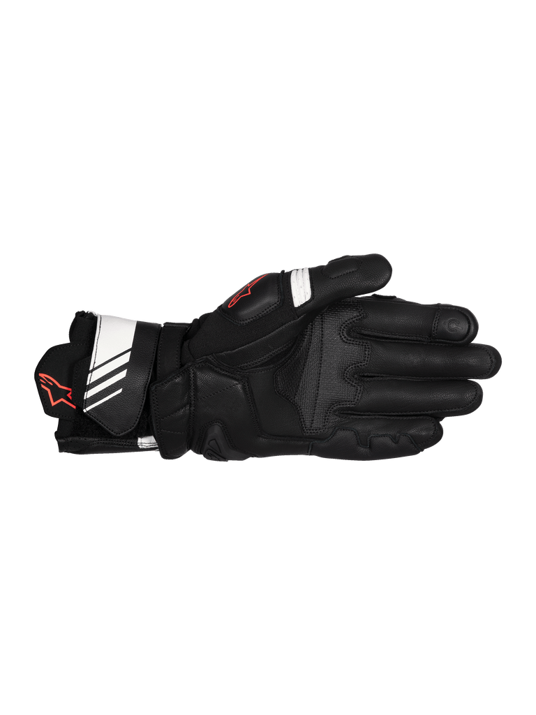 Gp Plus R V3 Leather Gloves