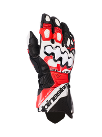 Rękawice GP Plus R V3 Skórzane