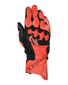 Rękawice GP Plus R V3 Skórzane