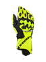 Rękawice GP Plus R V3 Skórzane