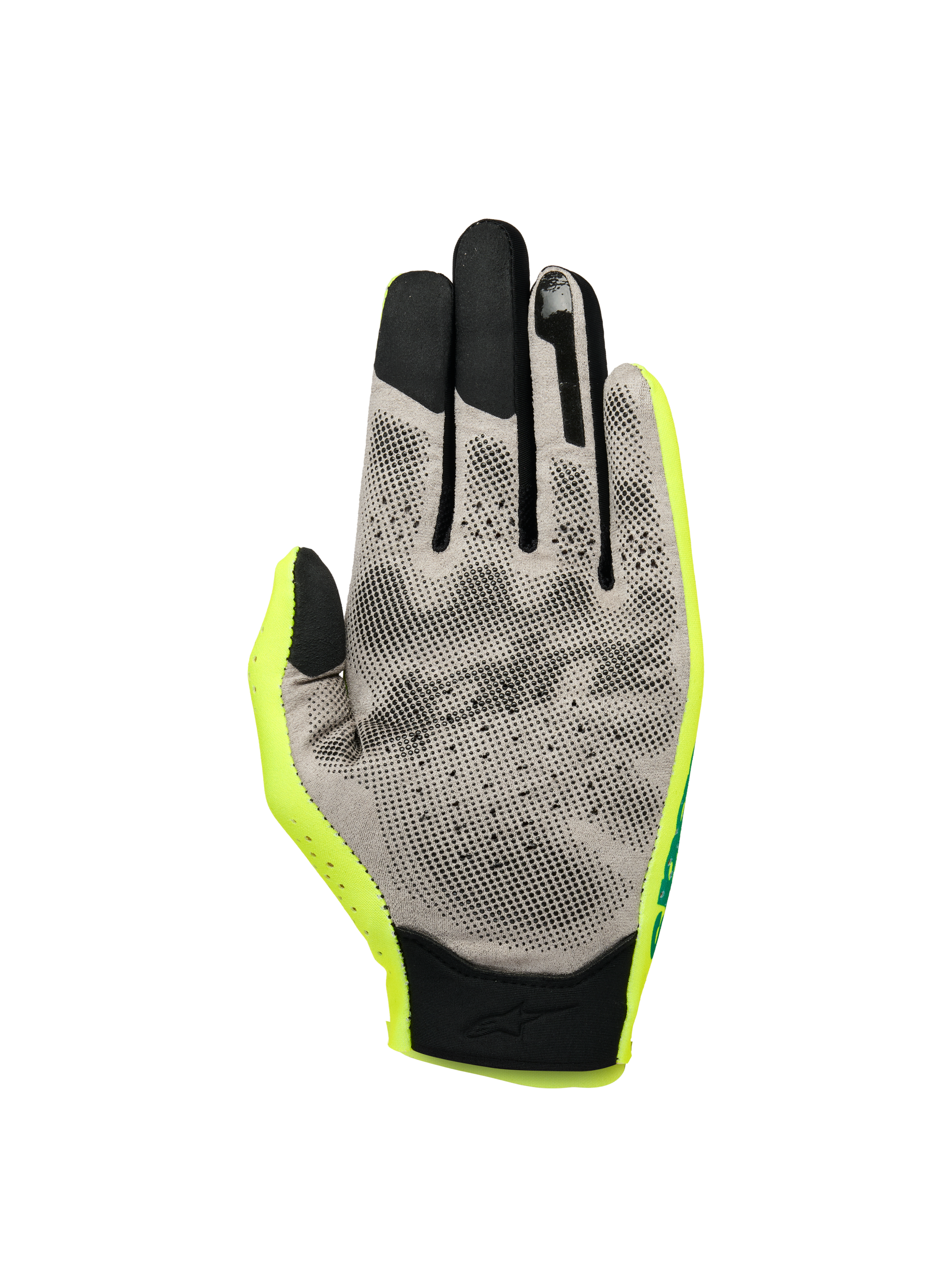 Sim Gloves Graphic 1