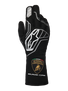 Rękawice Lamborghini Tech-1 ZX V4 Edycja Limitowana FIA
