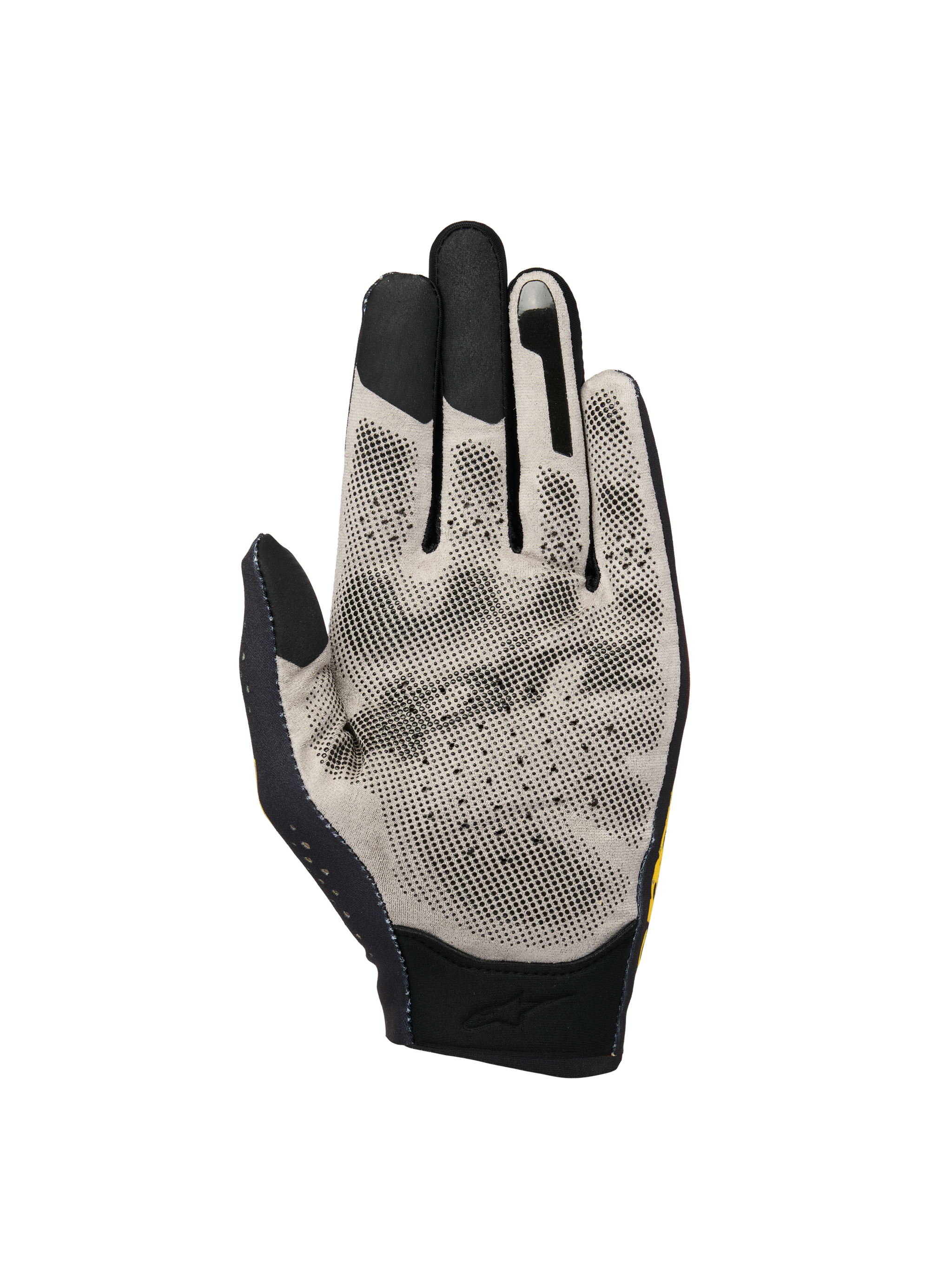 Sim Gloves Graphic 3