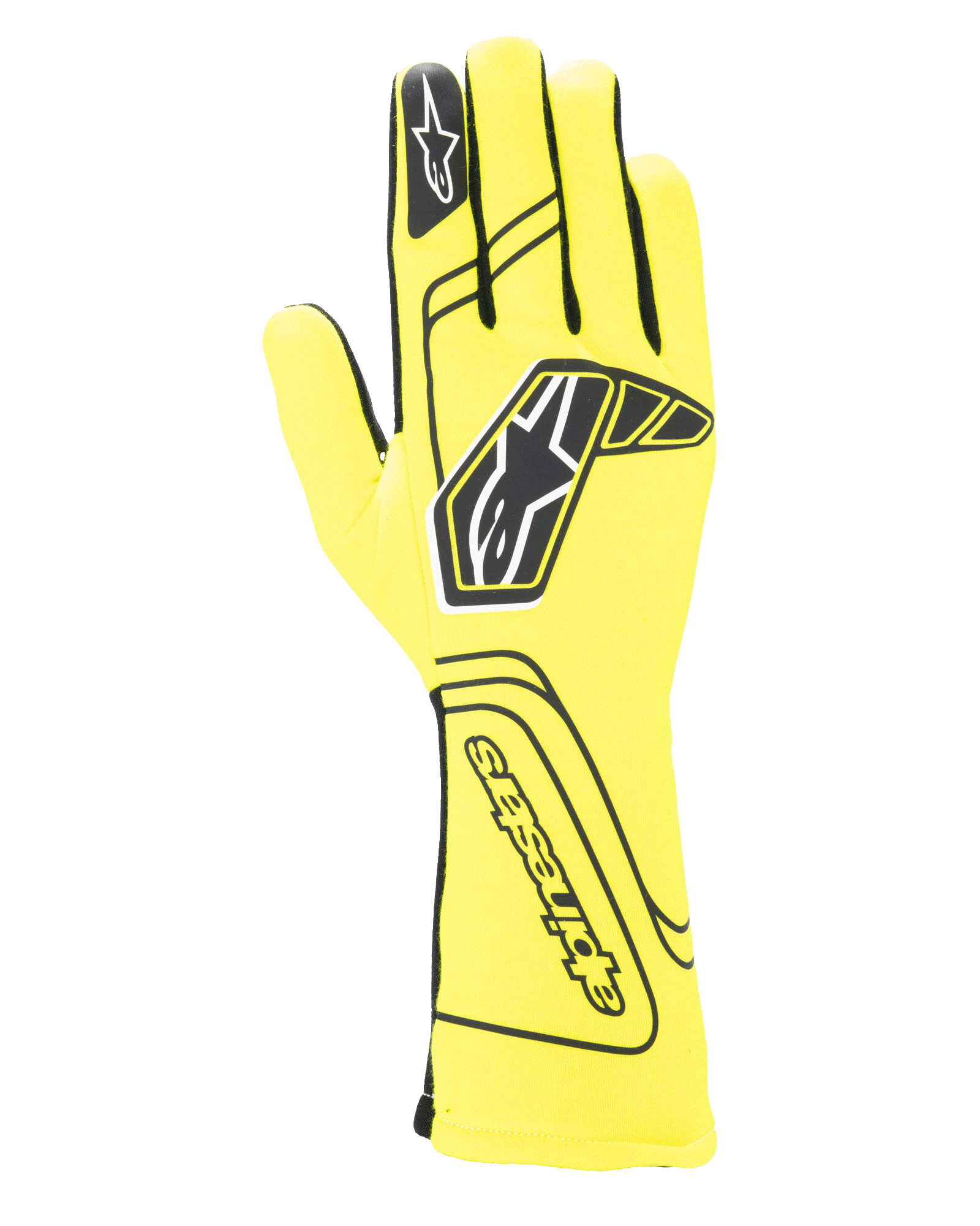 Tech-1 Start V4 Gloves FIA