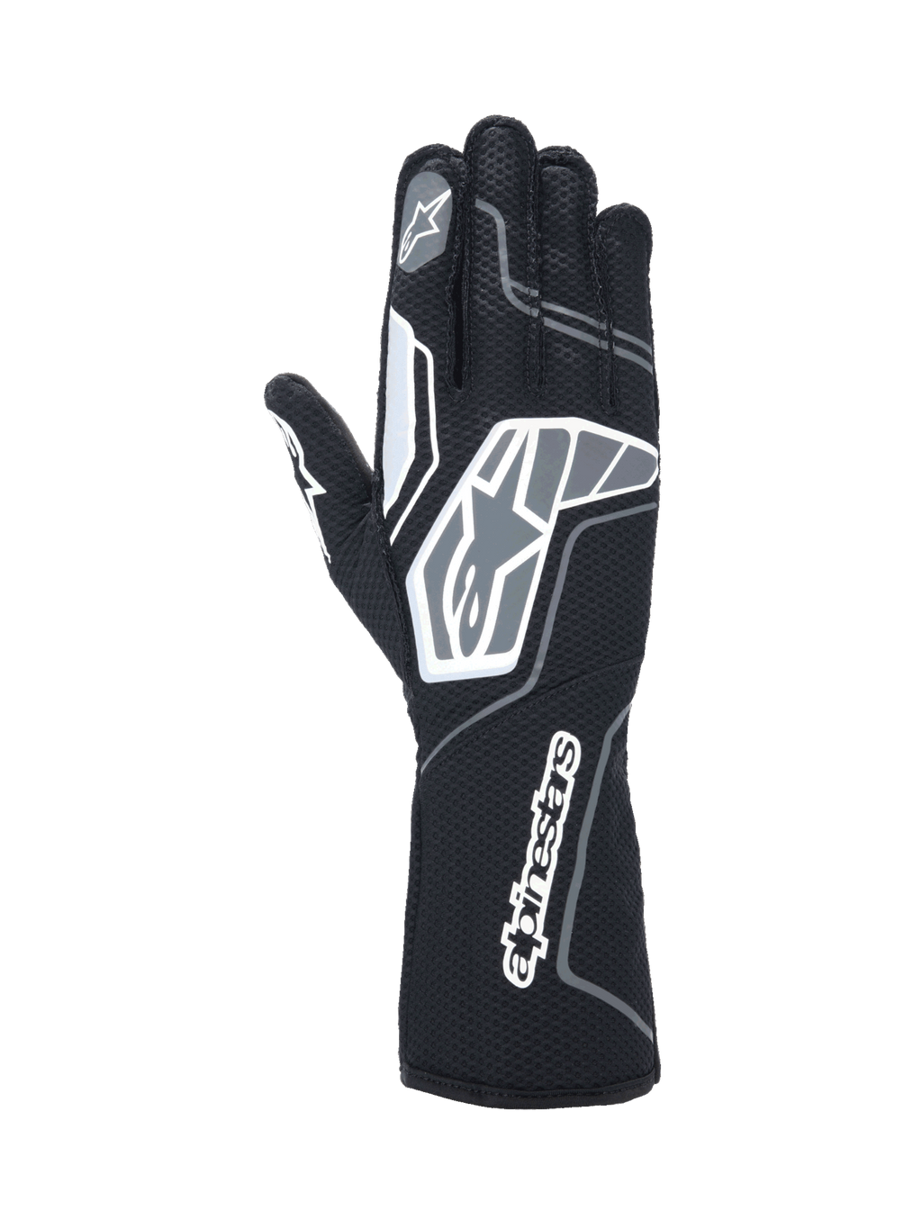 Tech-1 KX V4 Gloves