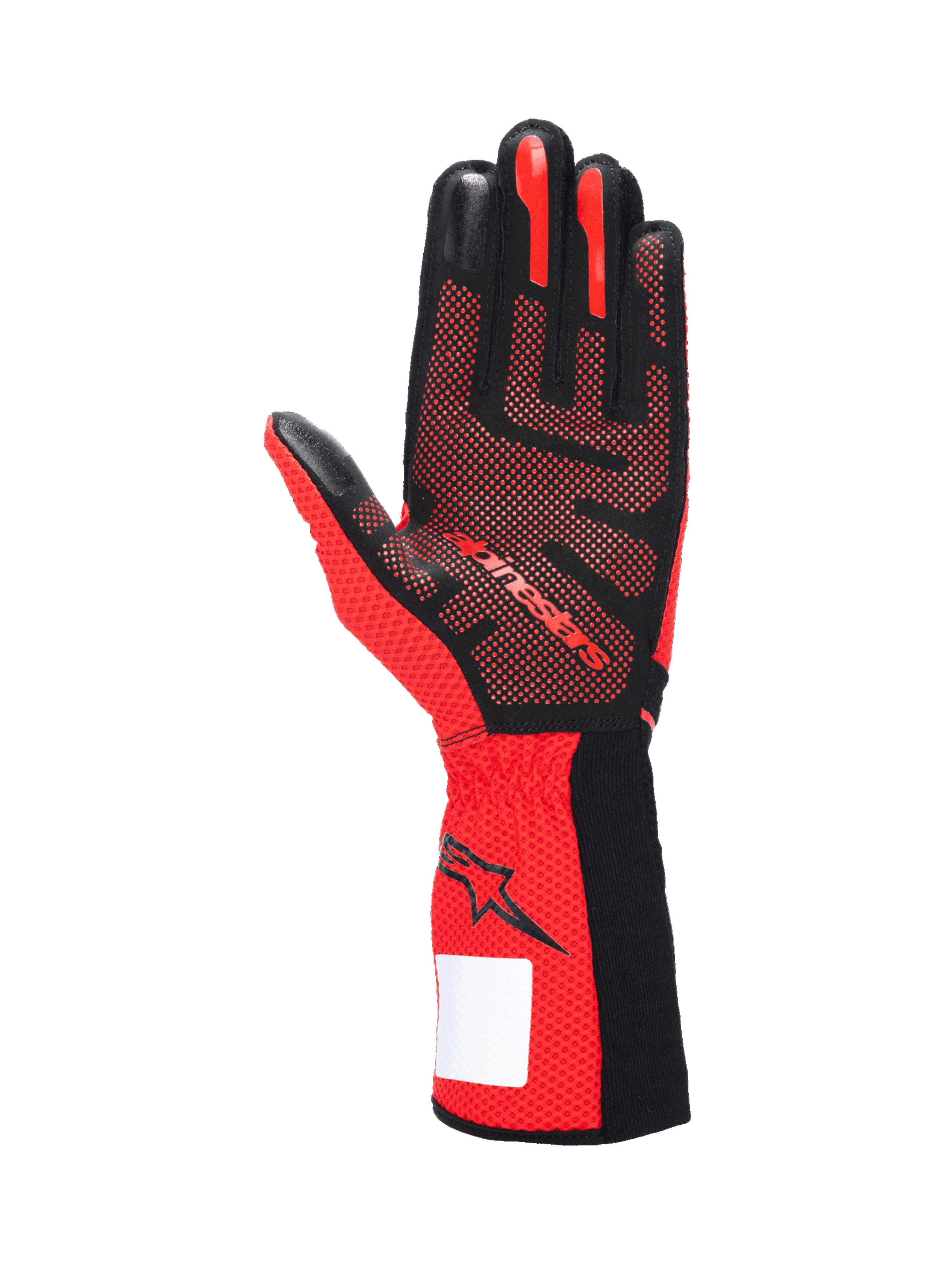 Tech-1 KX V4 Gloves