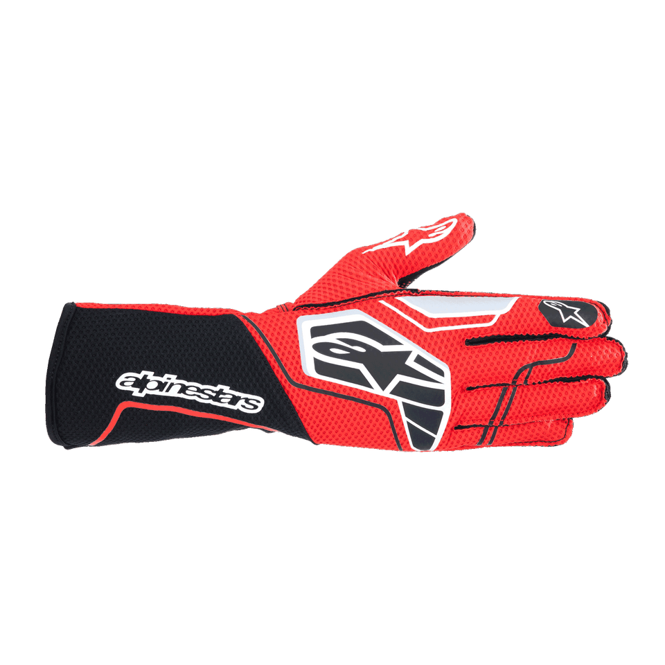 Tech-1 KX V4 Gloves