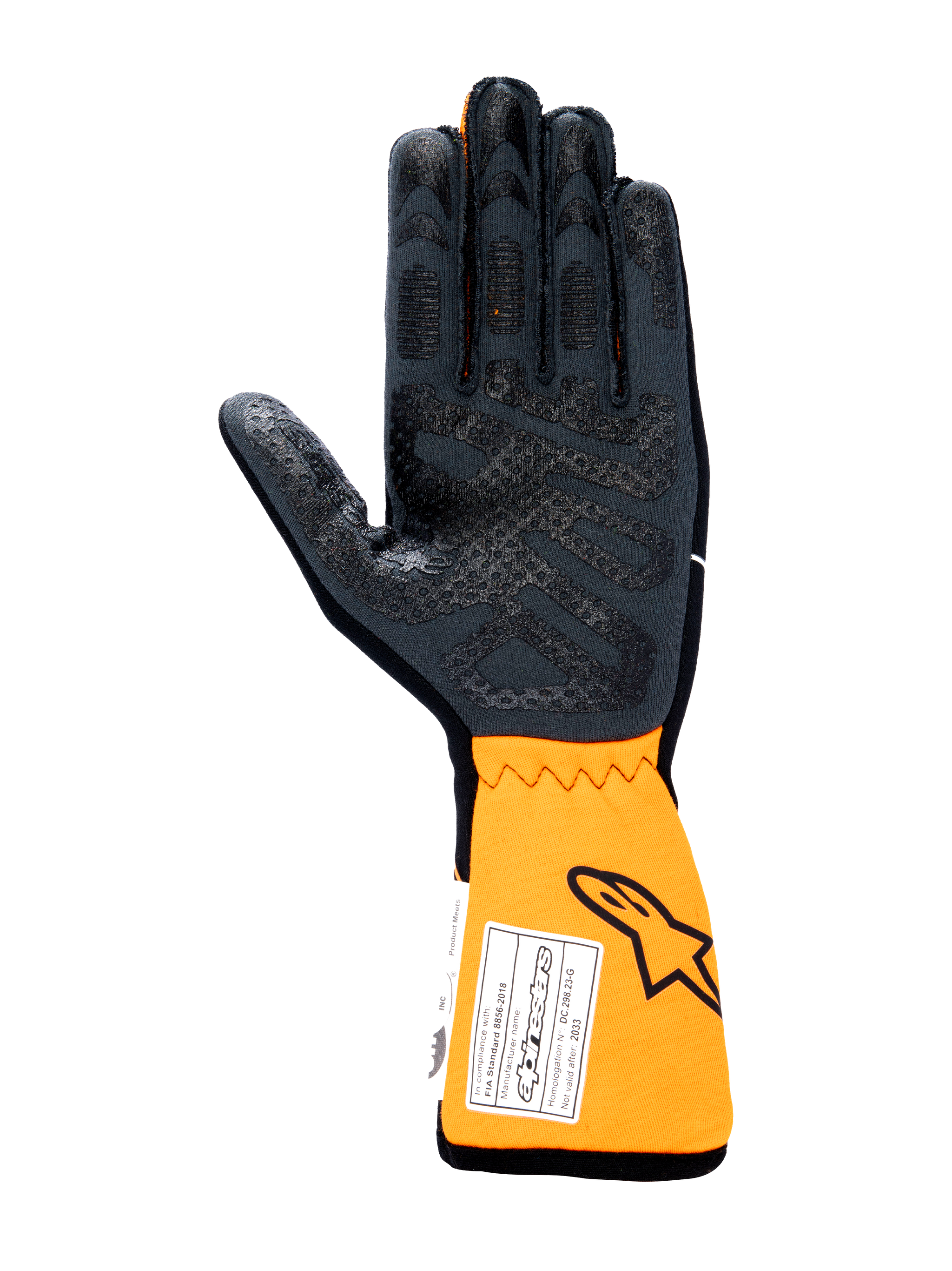 Tech-1 Race V4 R?kawice