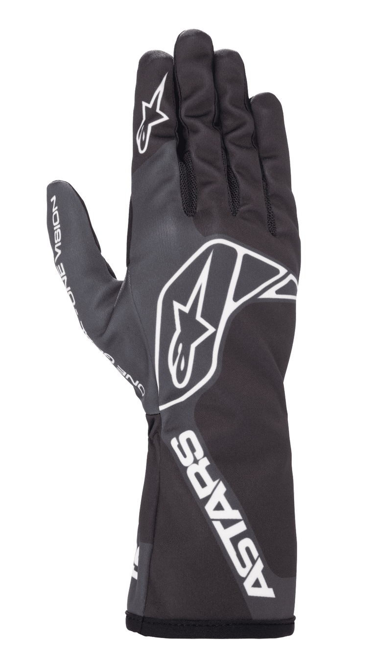 Tech-1 K Race V2 One Vision Gloves