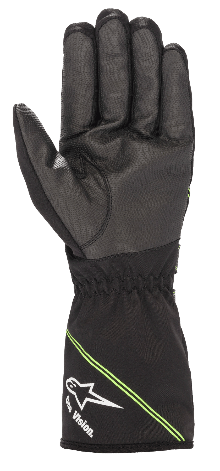 Tempest V2 Waterproof Gloves