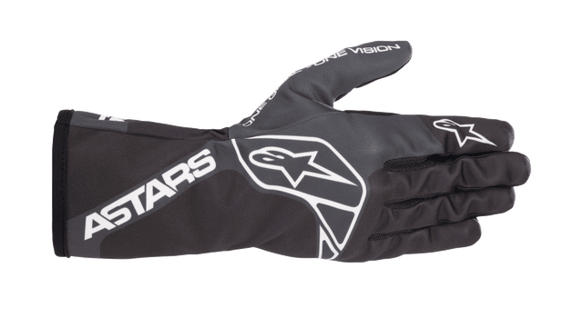 R?kawice Youth Tech-1 K Race S V2 Vision Gloves