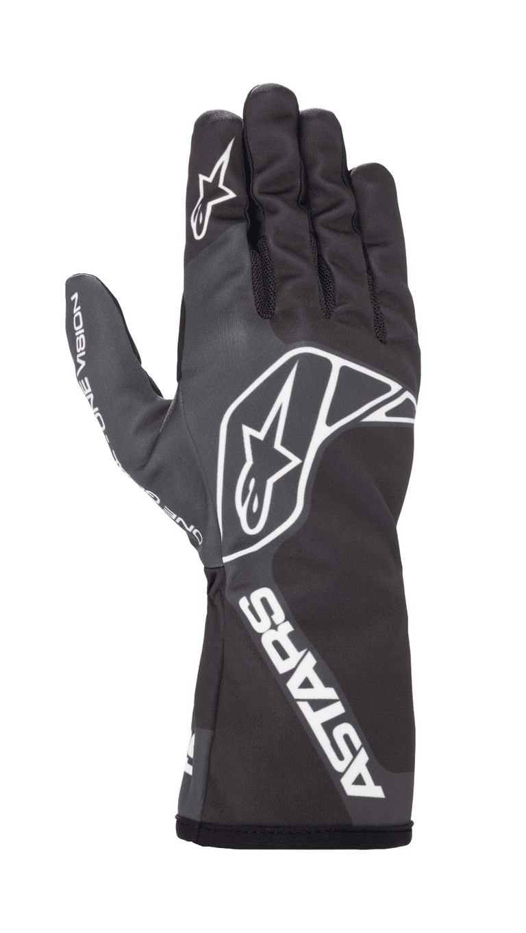 R?kawice Youth Tech-1 K Race S V2 Vision Gloves