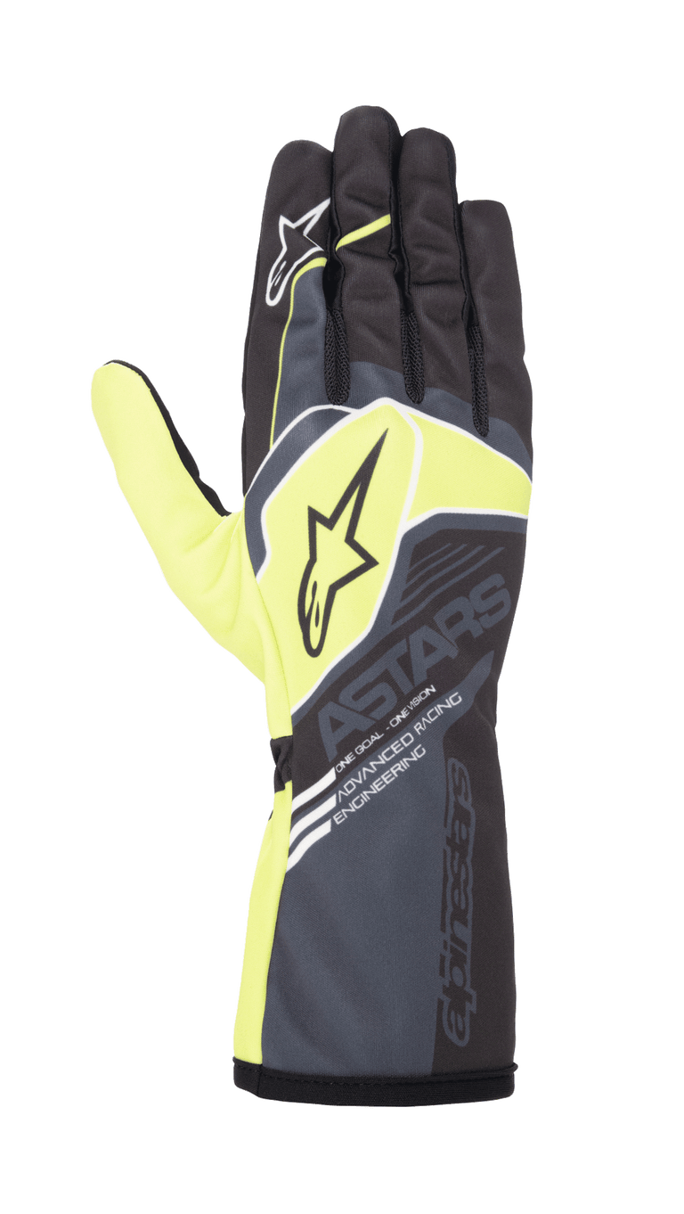 Youth Tech-1 K Race S V2 Corporate Gloves