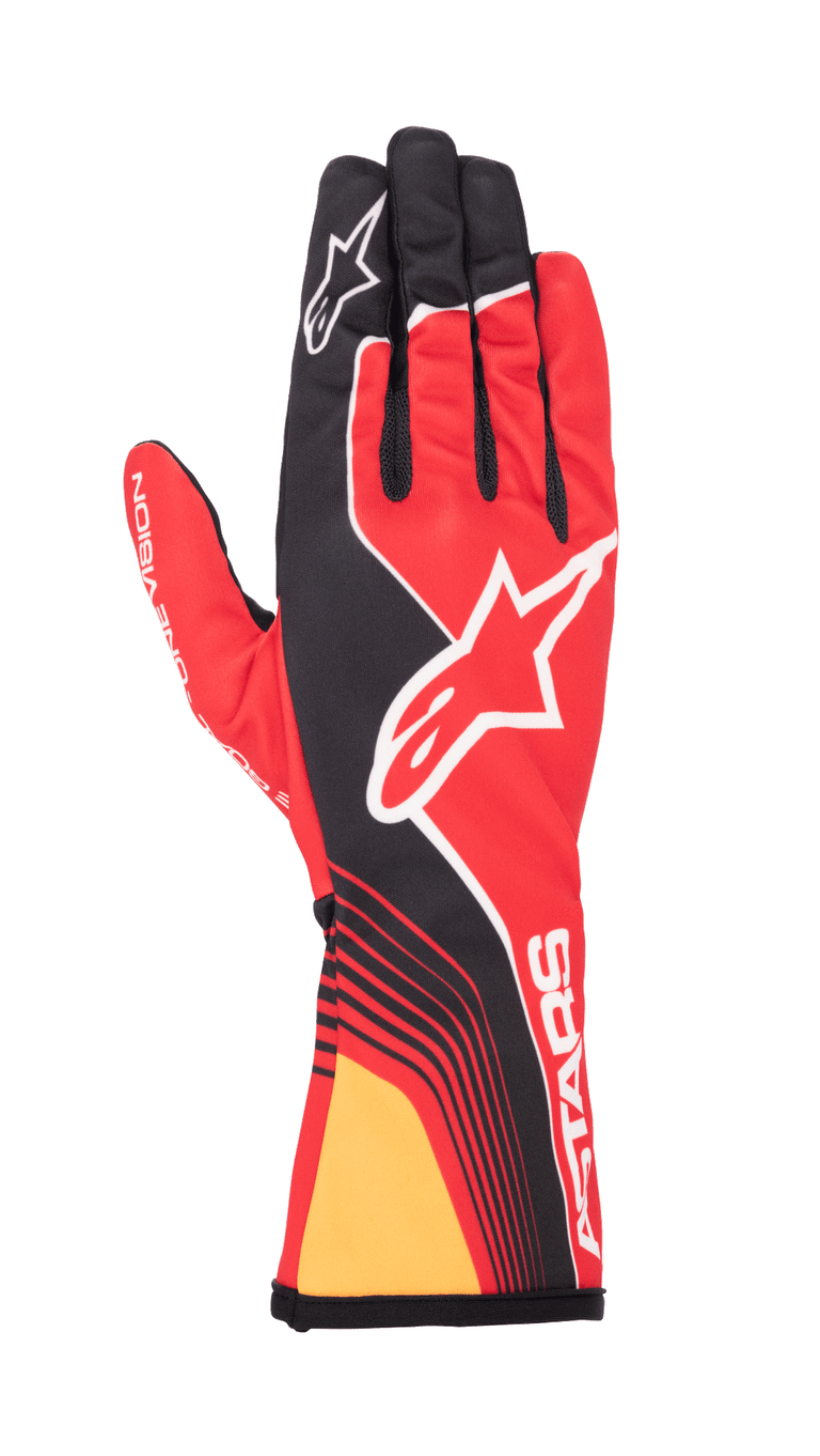 R?kawice Youth Tech-1 K Race S V2 Future Gloves