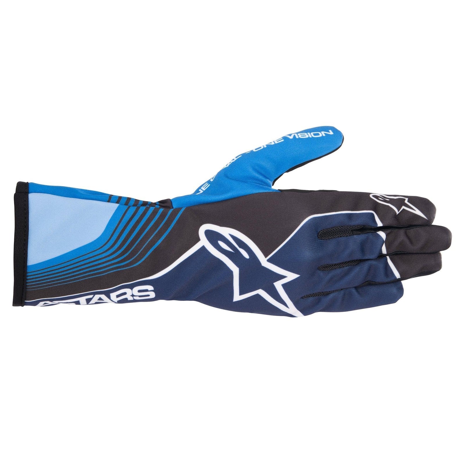 Youth Tech-1 K Race S V2 Future Gloves