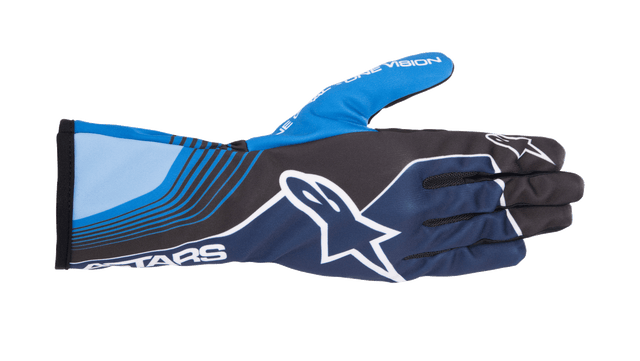 R?kawice Youth Tech-1 K Race S V2 Future Gloves