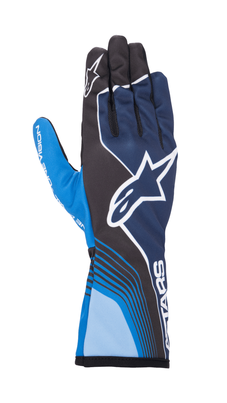 R?kawice Youth Tech-1 K Race S V2 Future Gloves