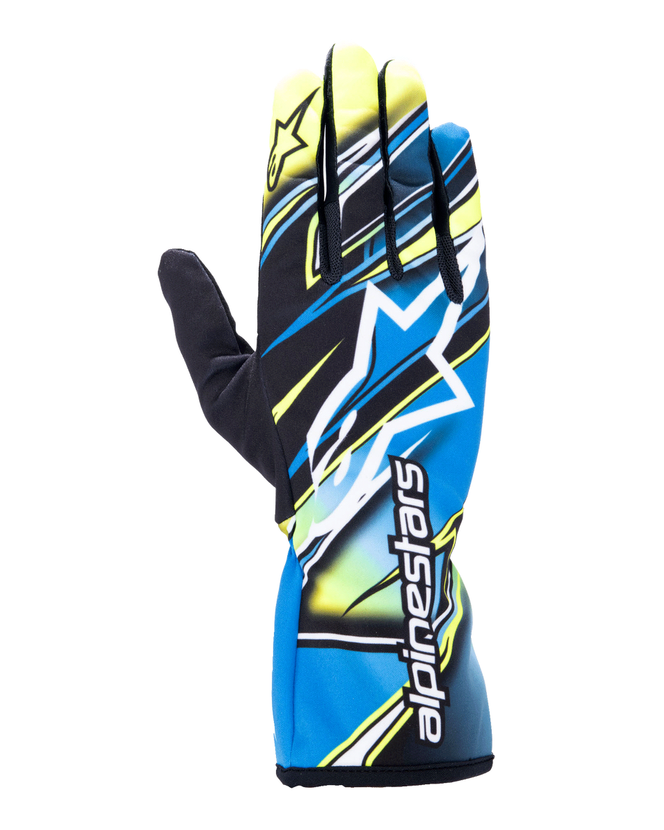 Tech-1 K Race V2 Competition Gloves