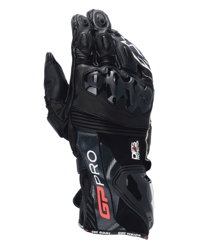 GP Pro R4 Gloves
