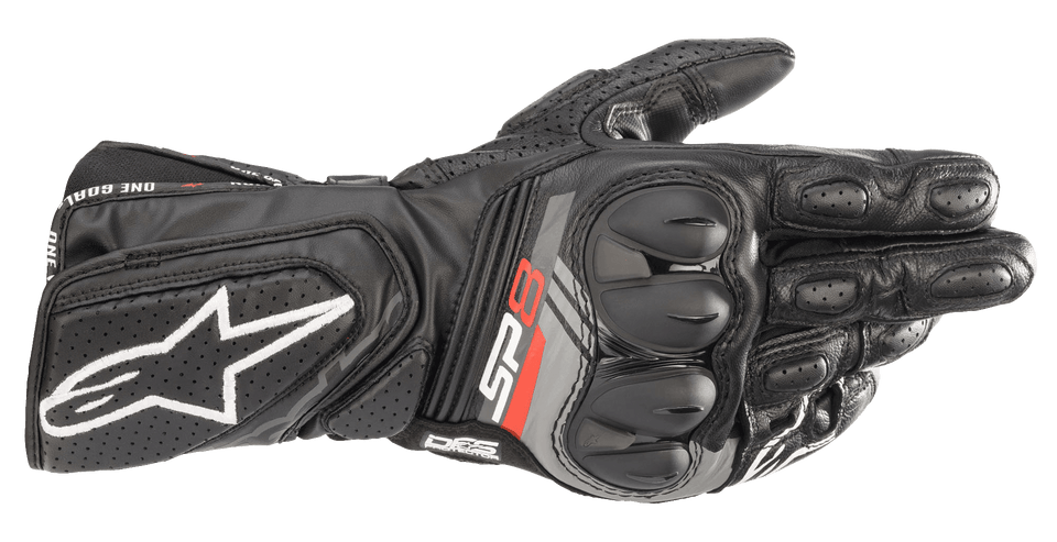 SP-8 V3 Gloves