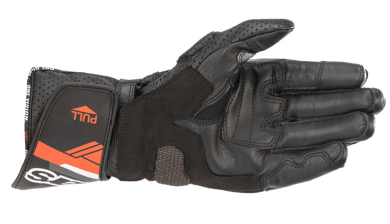 SP-8 V3 Gloves