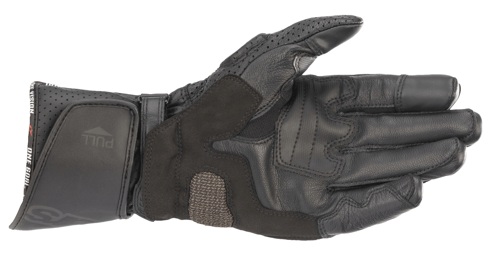 SP-8 V3 Gloves