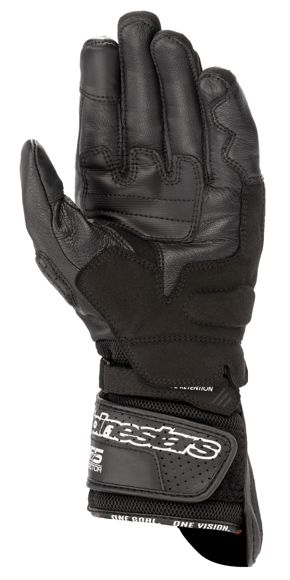 SP-8 V3 Air Gloves