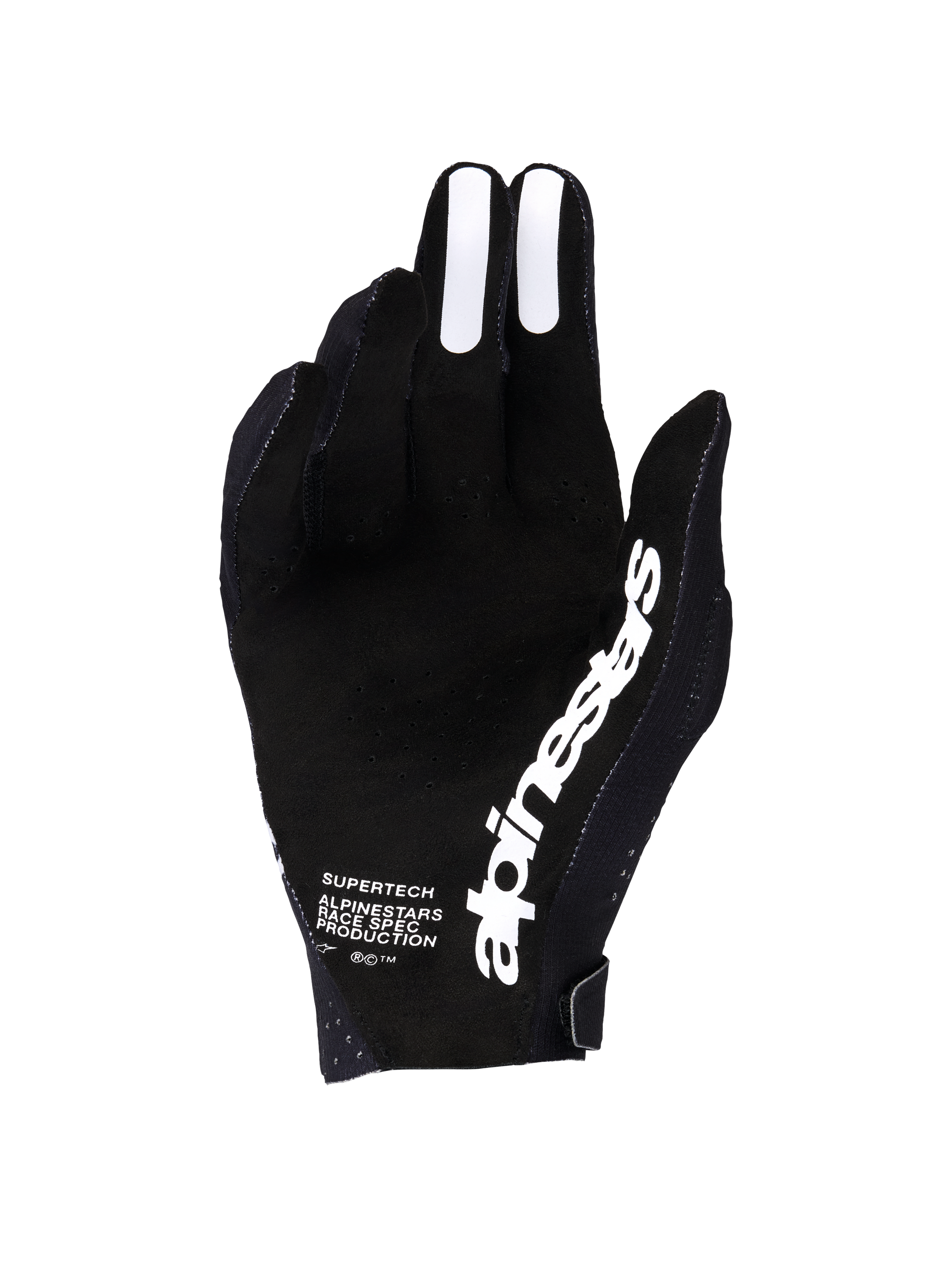Supertech MX Gloves