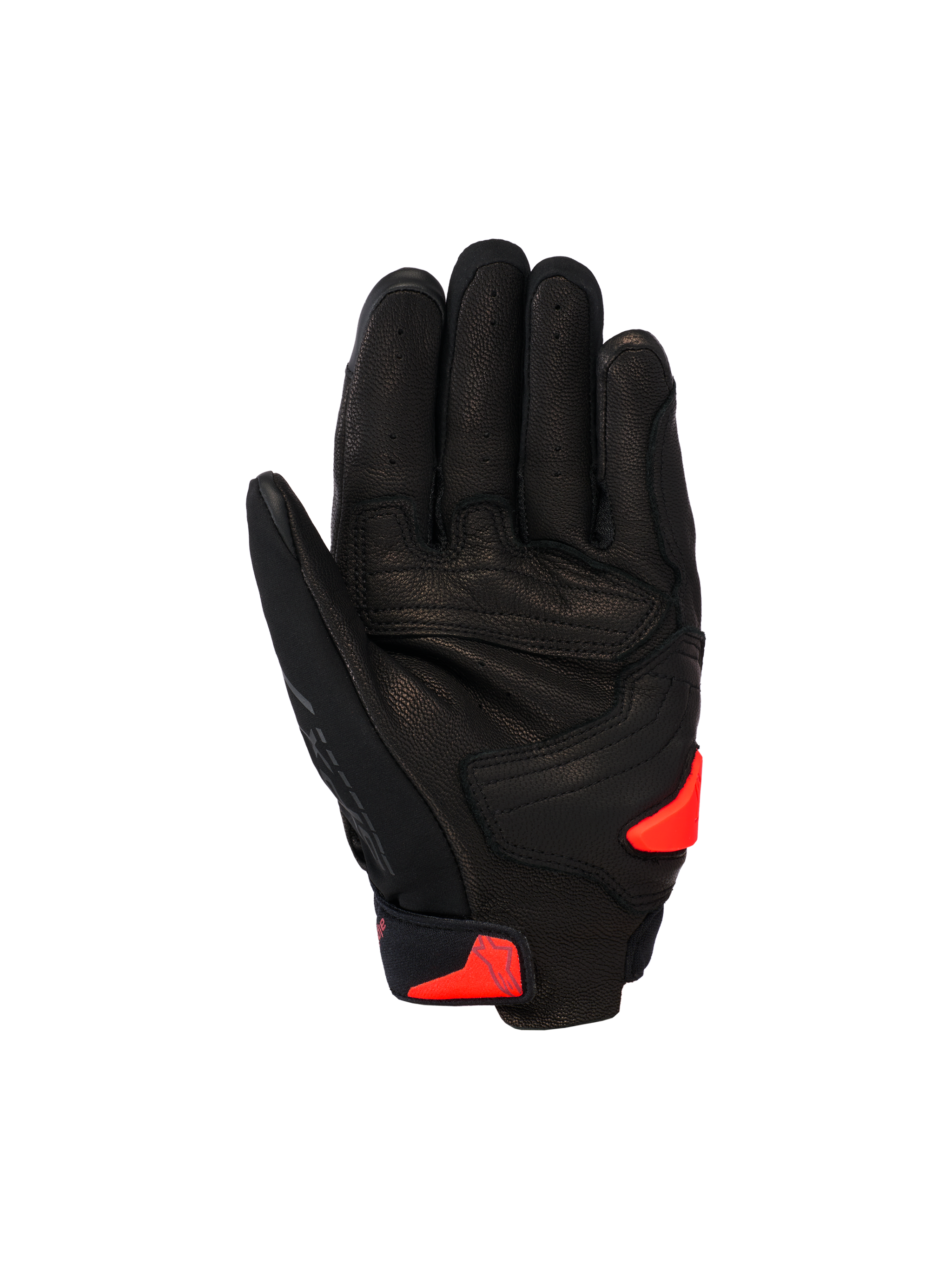 Sp X 7 Gloves
