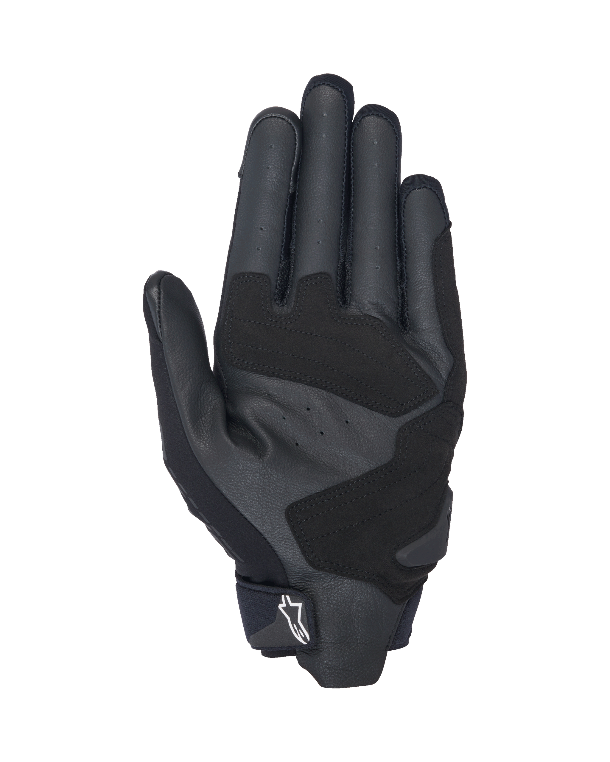 SP X 3 Rękawice