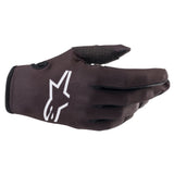 Radar Gloves