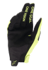 2025 Radar Gloves