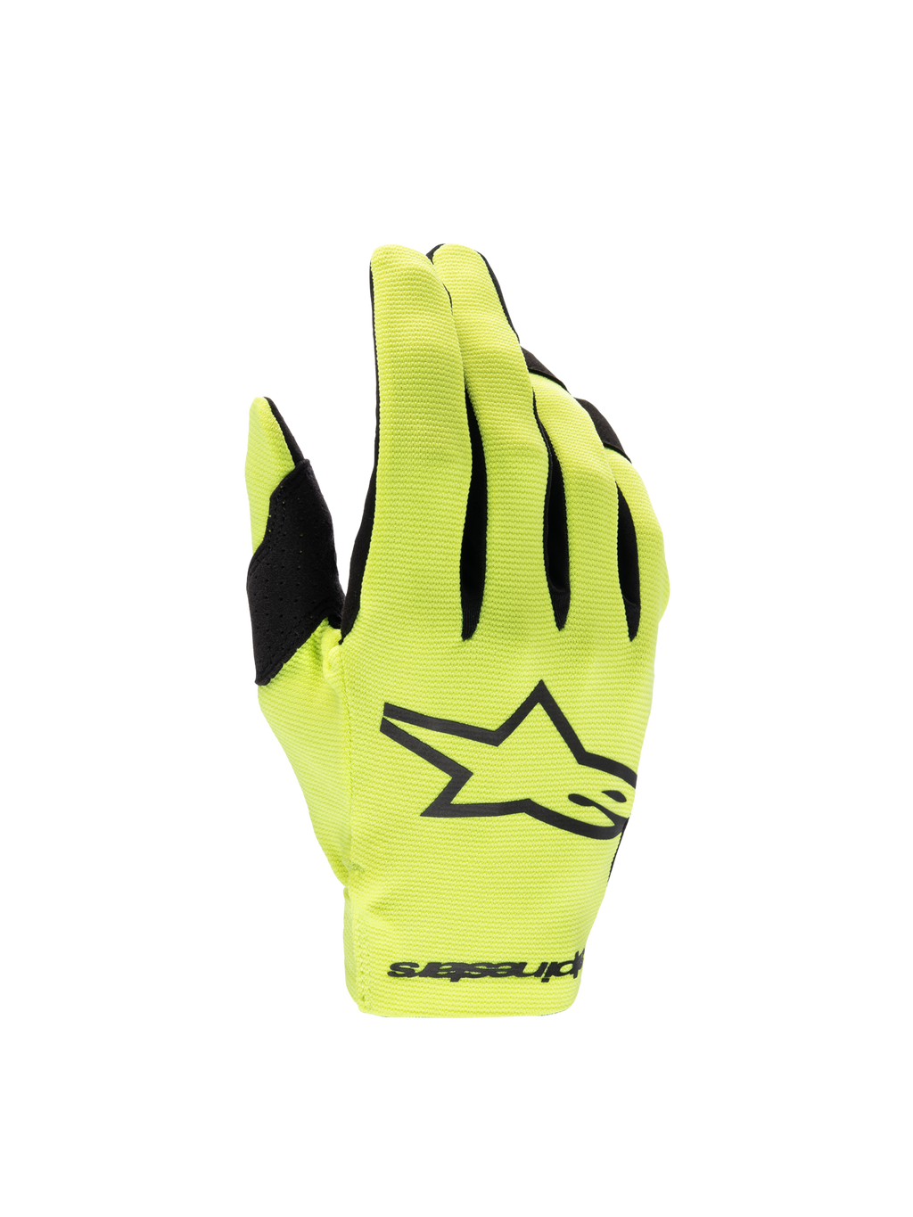 2025 Radar Gloves