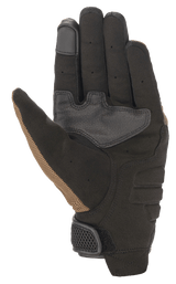 Copper Gloves