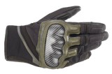 Chrome Gloves