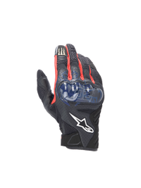 Rękawice FQ20 SMX-1 Air V2 Monster