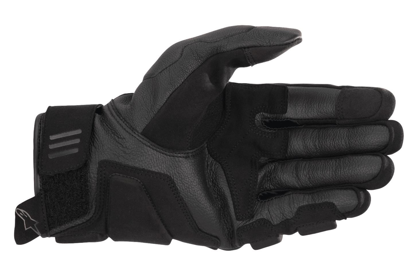 Phenom Leather Air Gloves