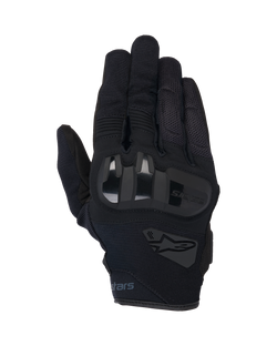 Chrome Gloves