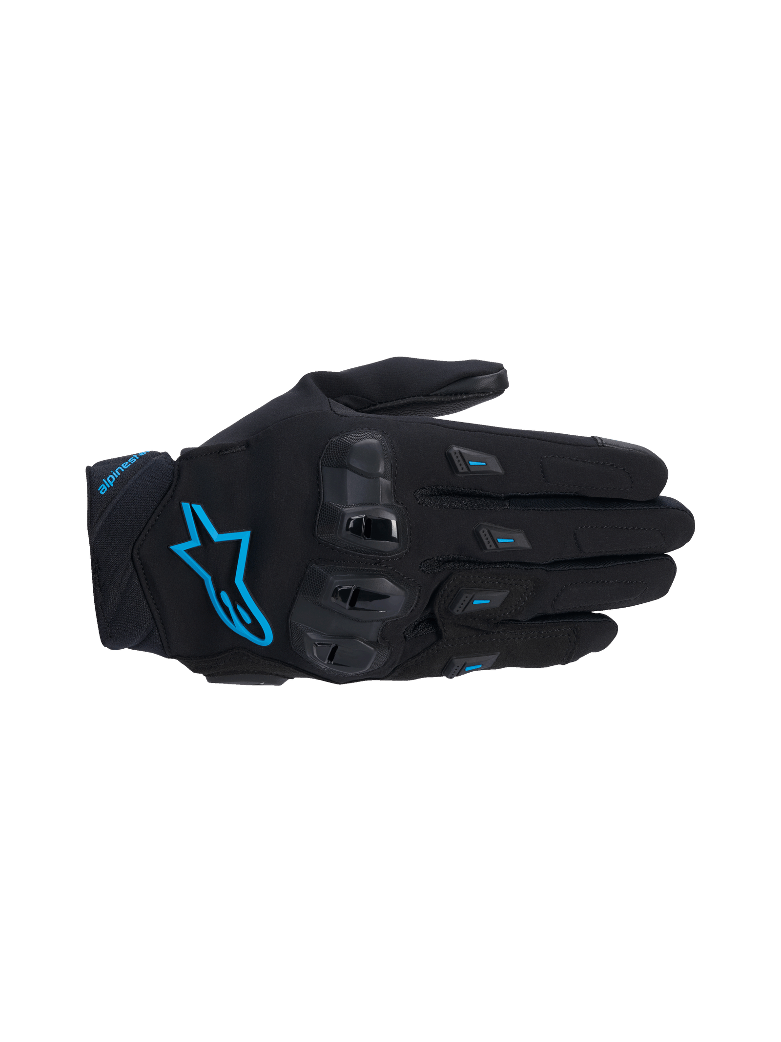 Woman Stella Sp X 3 Gloves