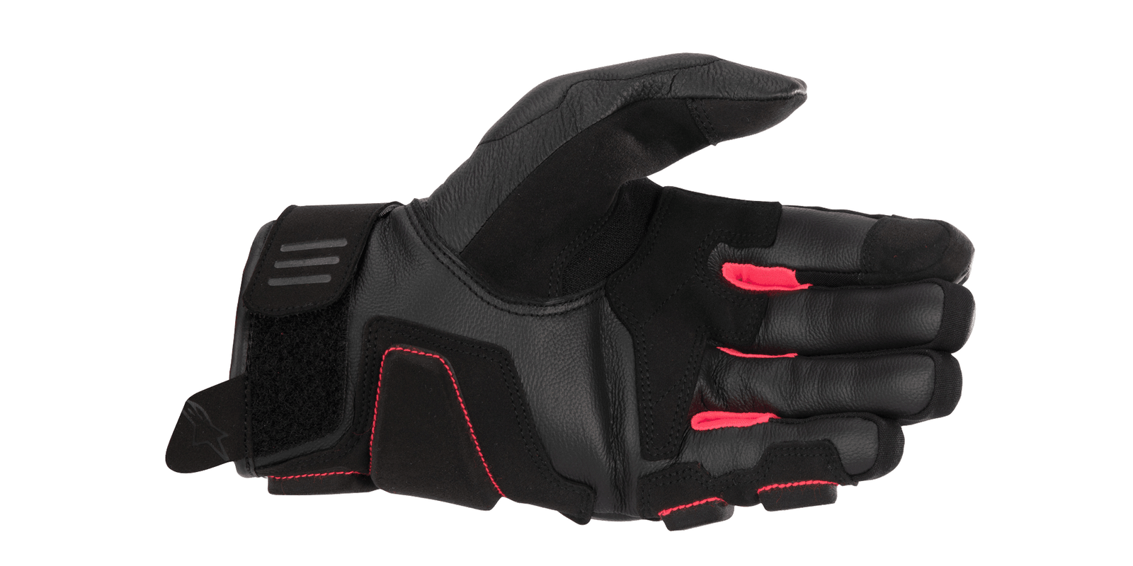 Kobiety Stella Phenom Leather Air Glove