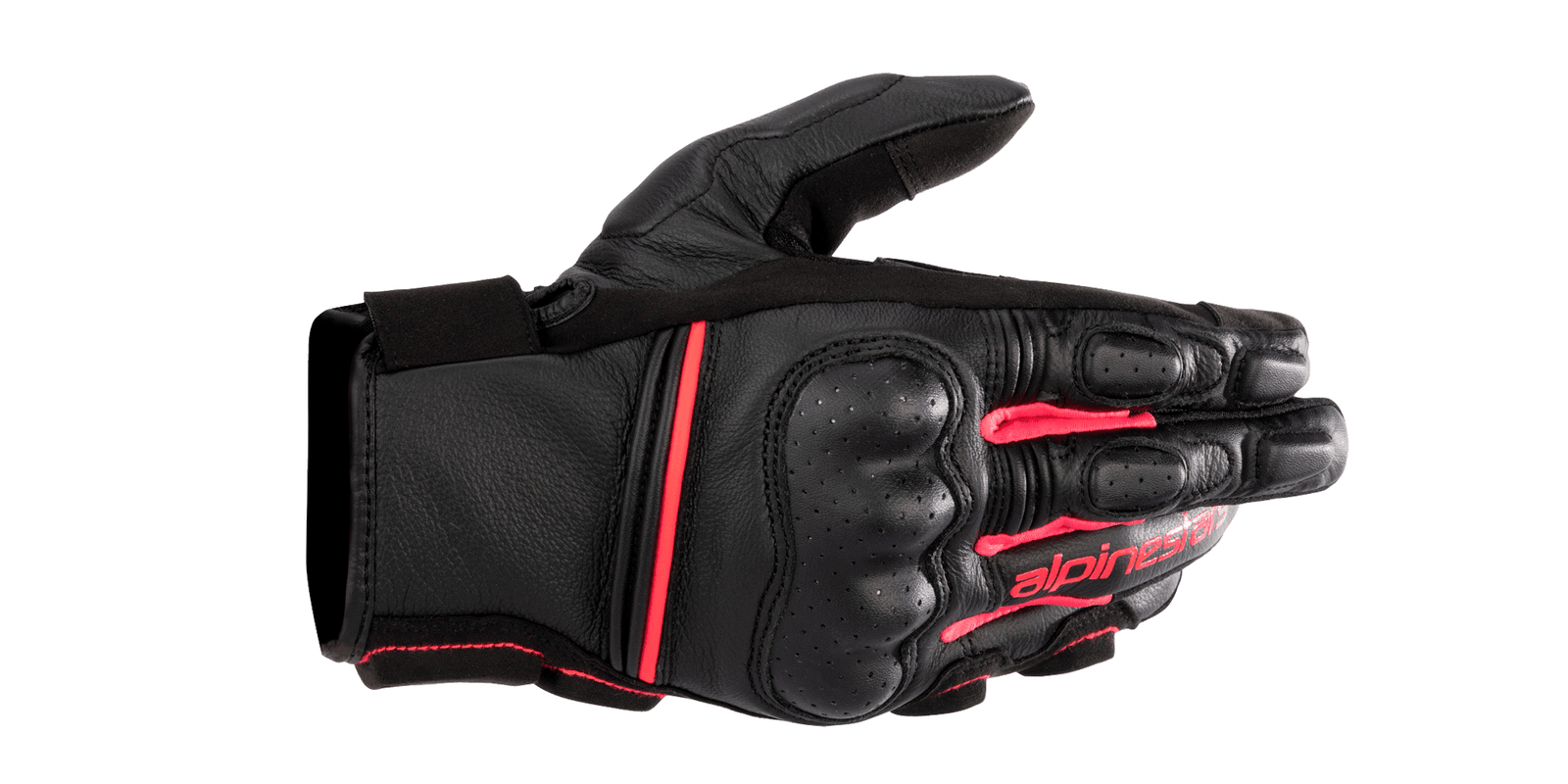 Kobiety Stella Phenom Leather Air Glove