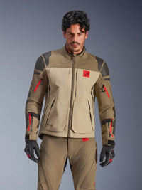 Kurtka Nazca 3L GORE-TEX PRO