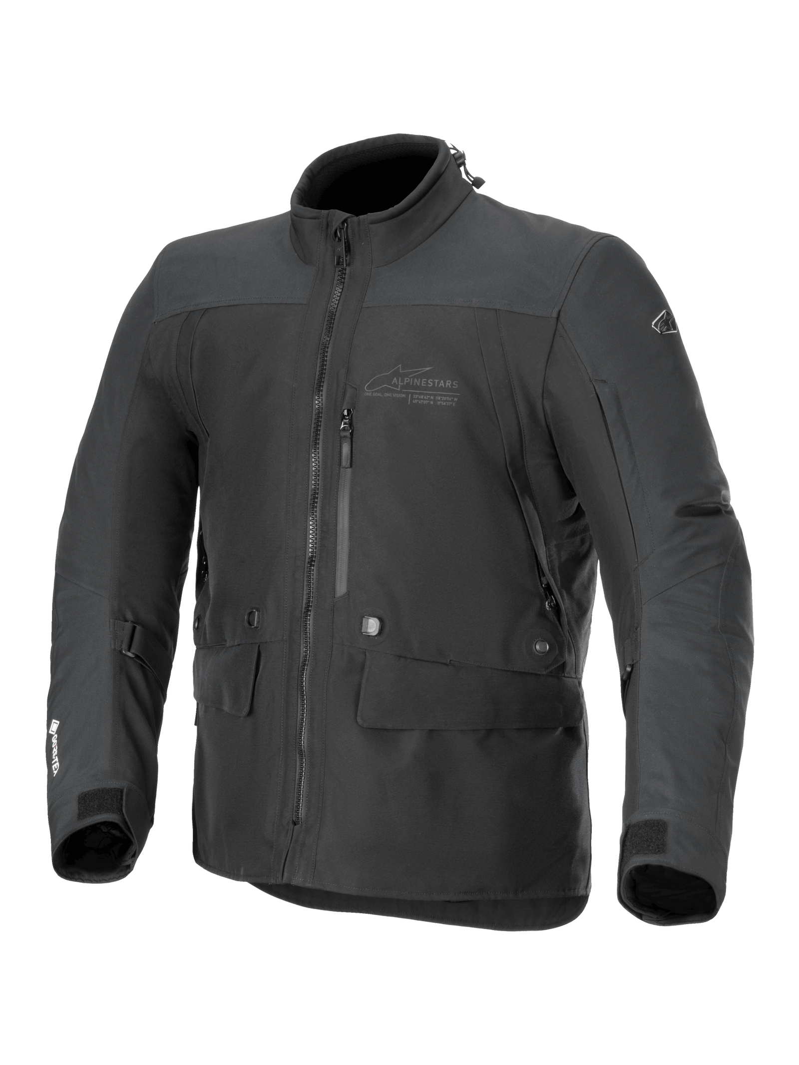 St-7 Prime Gore-Tex Kurtka