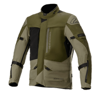 Kurtka Altamira GORE-TEX