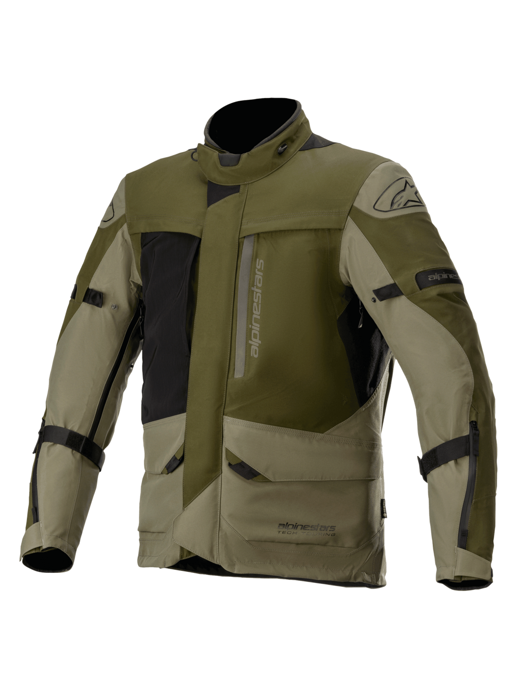 Kurtka Altamira GORE-TEX