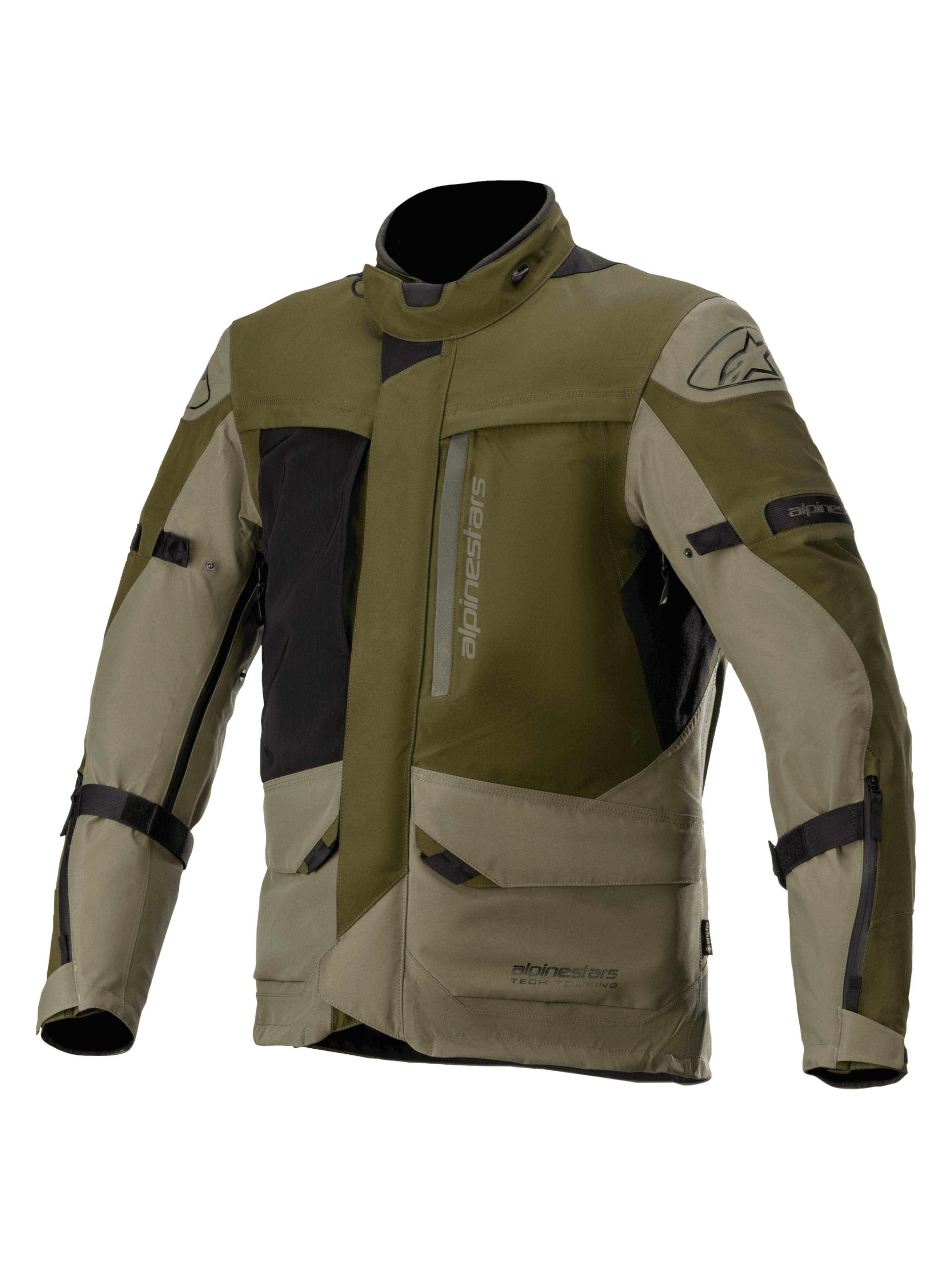 Kurtka Altamira GORE-TEX